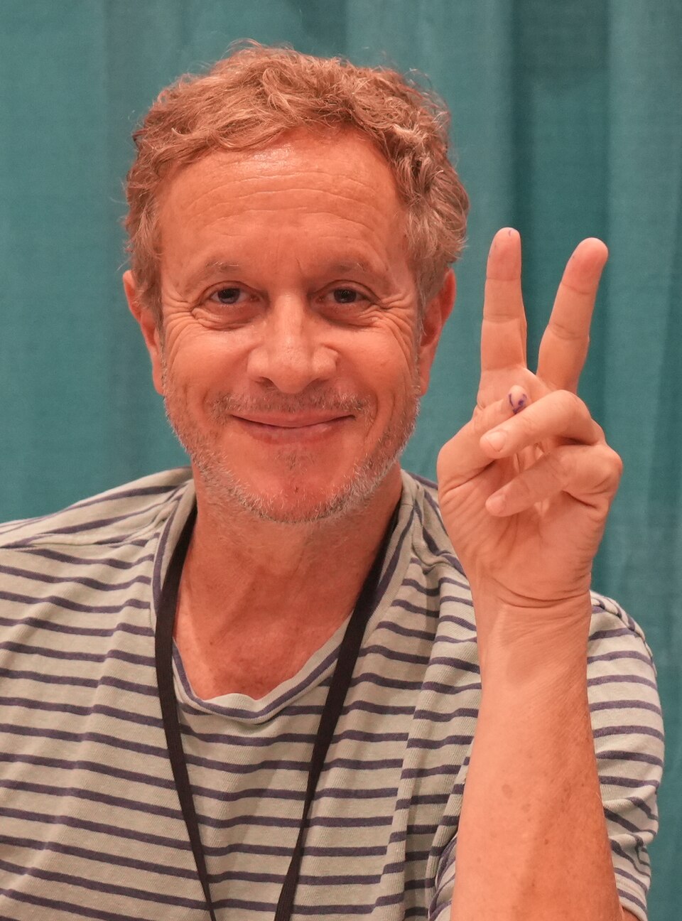 Pauly Shore portrait