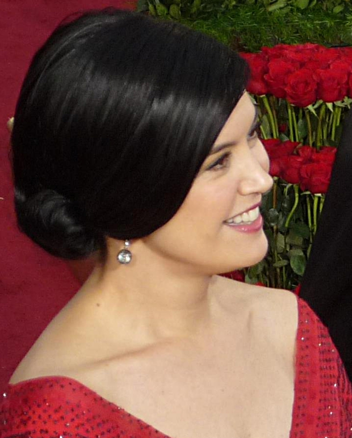 Phoebe Cates portrait