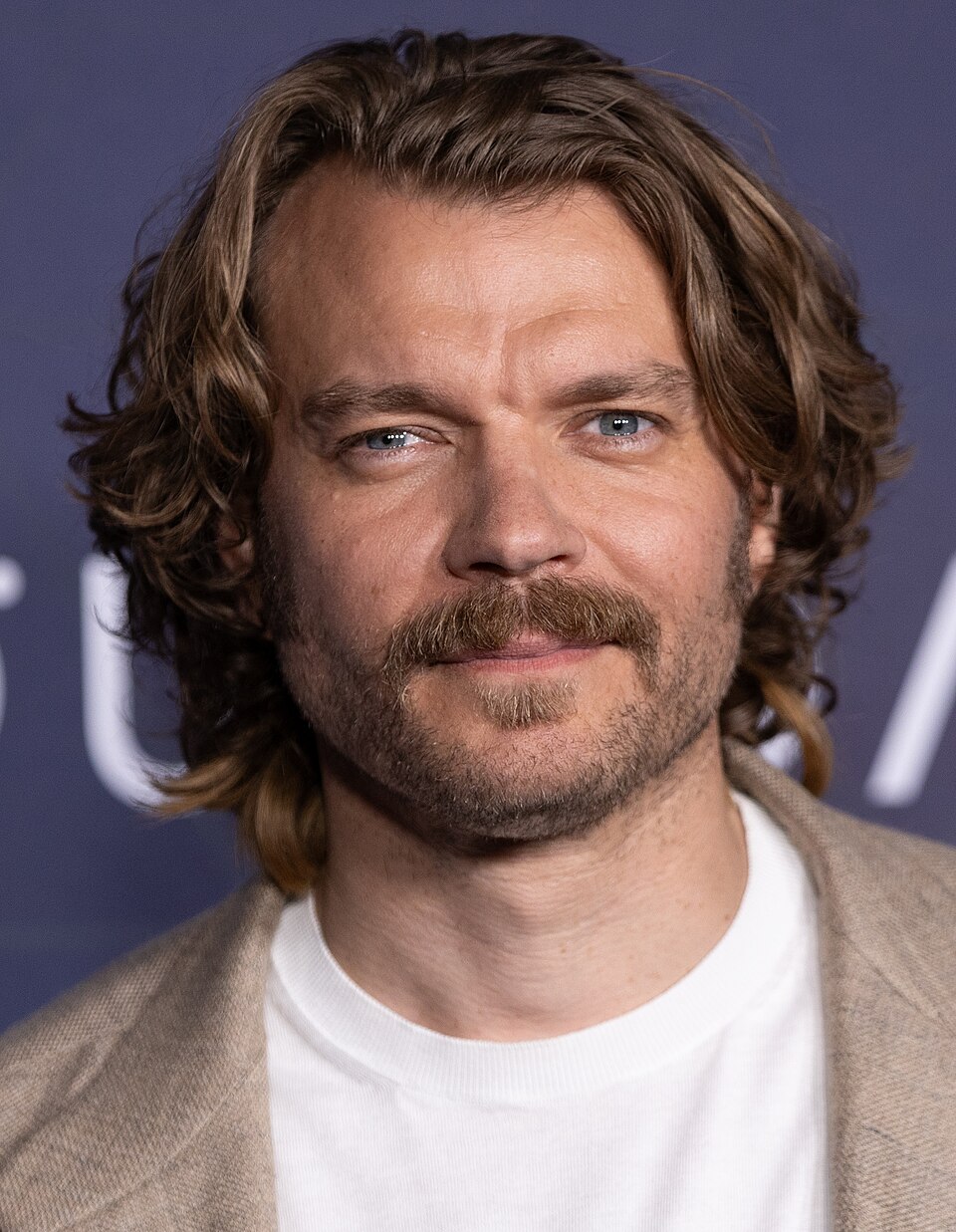 Pilou Asbaek portrait