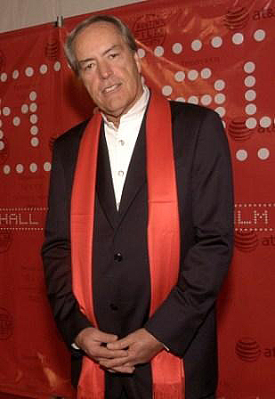 Powers Boothe portrait