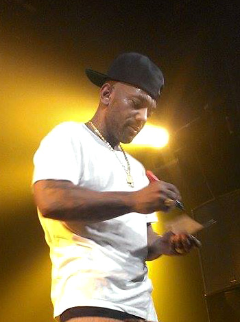 Prodigy licensed portrait