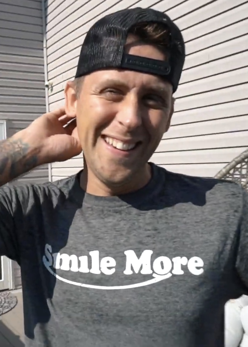 Roman Atwood portrait