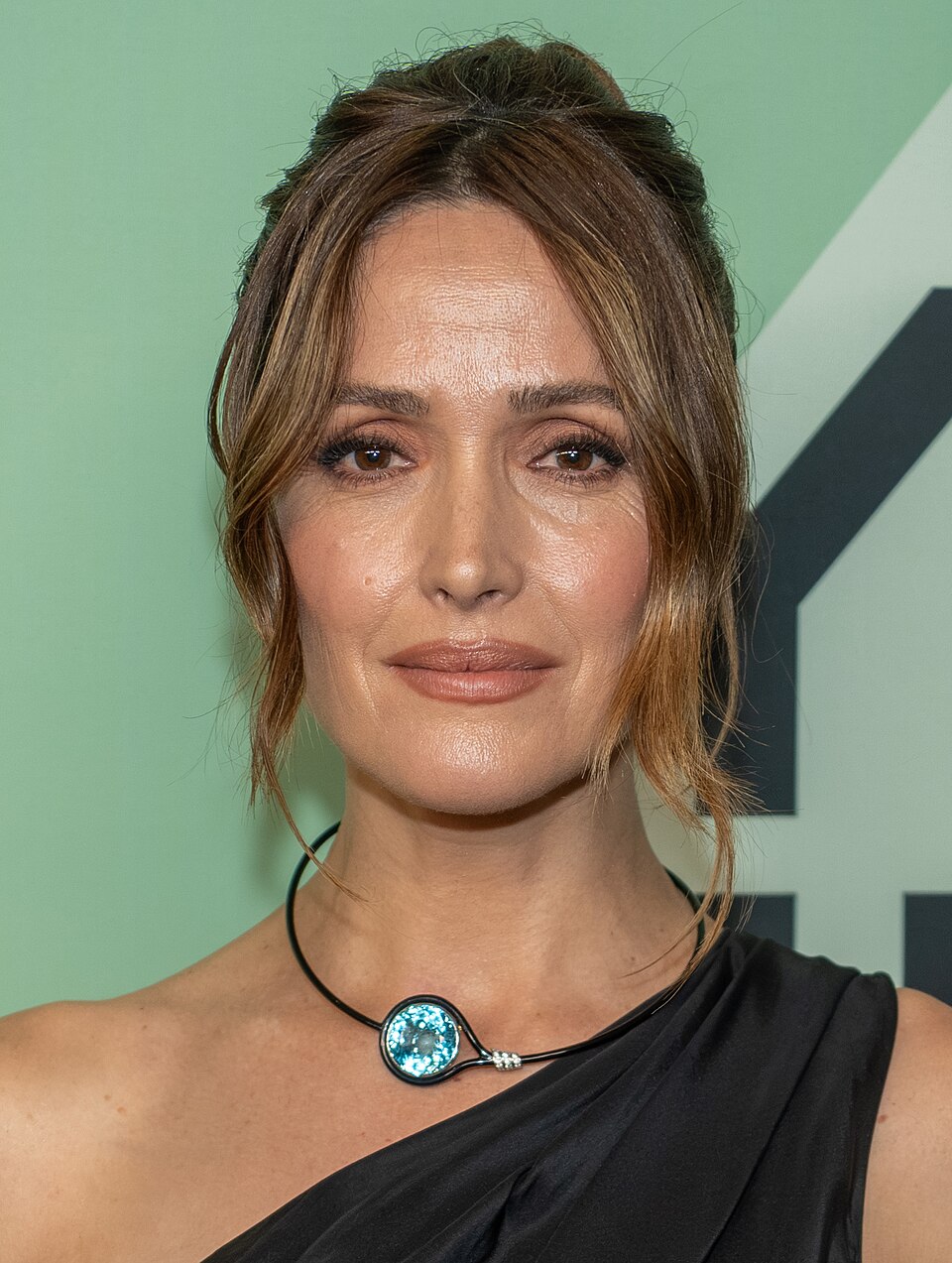 Rose Byrne portrait