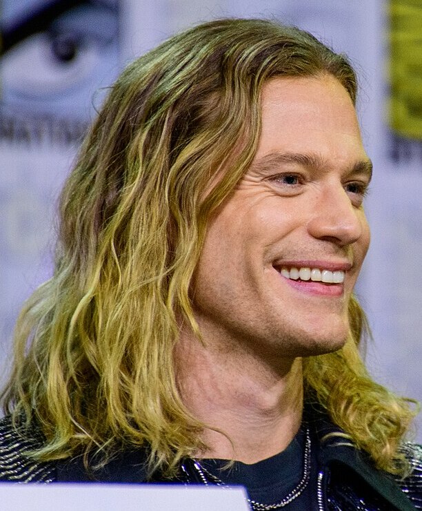 Sam Reid profile portrait