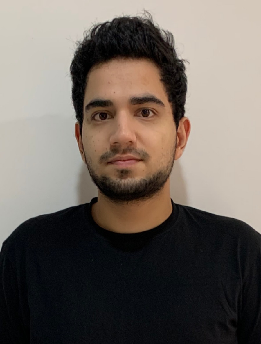 Samay Raina portrait