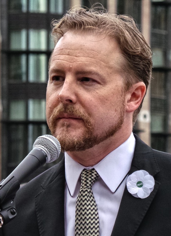 Samuel West portrait