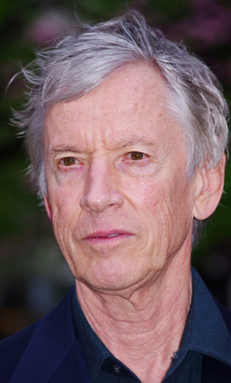 Scott Glenn portrait