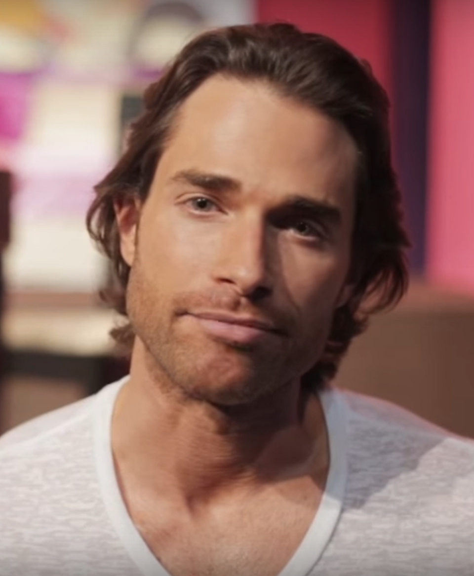 Sebastián Rulli portrait