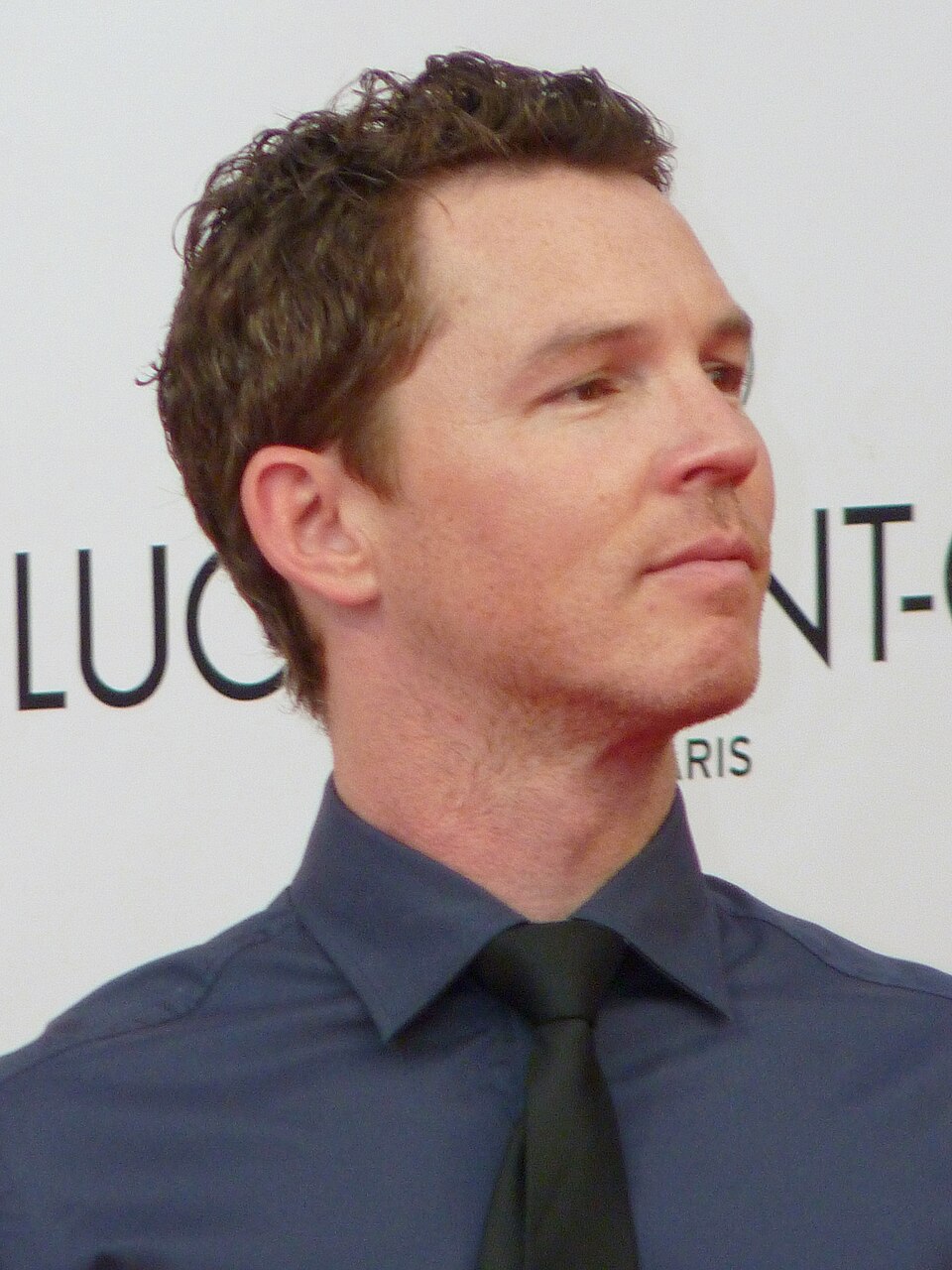 Shawn Hatosy portrait