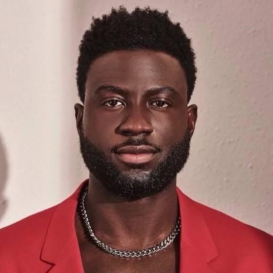 Sinqua Walls portrait