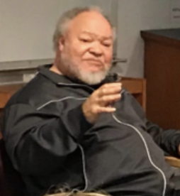 Stephen McKinley Henderson portrait