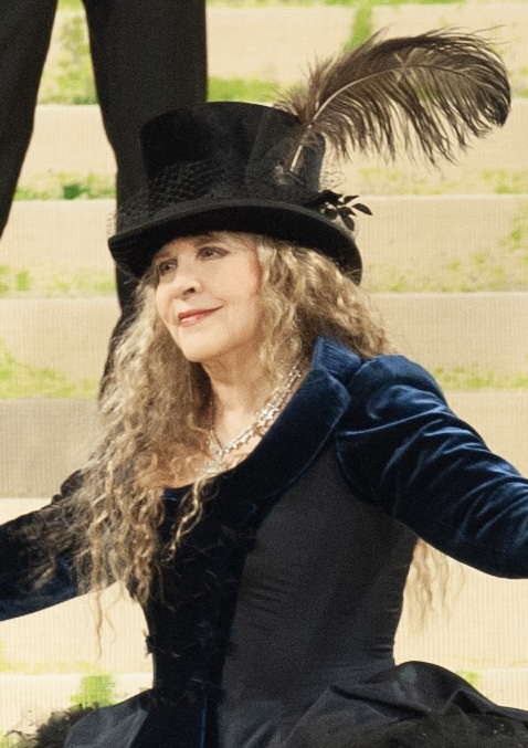 Stevie Nicks portrait