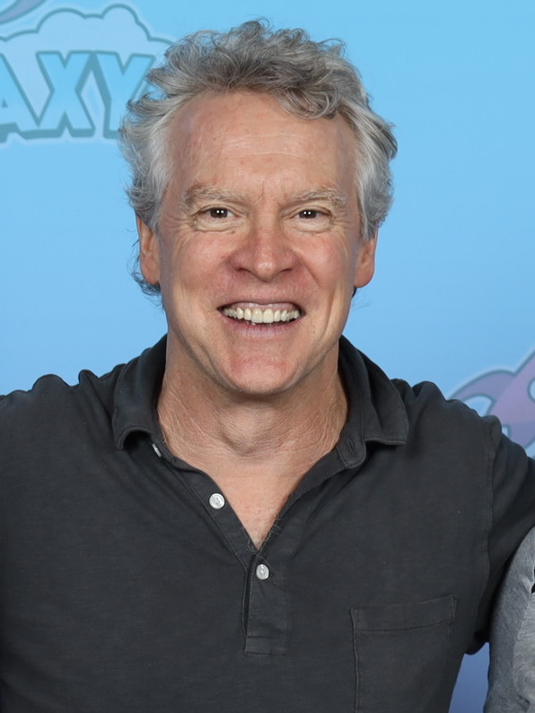 Tate Donovan portrait