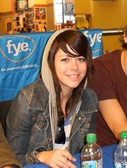 Tay Jardine portrait