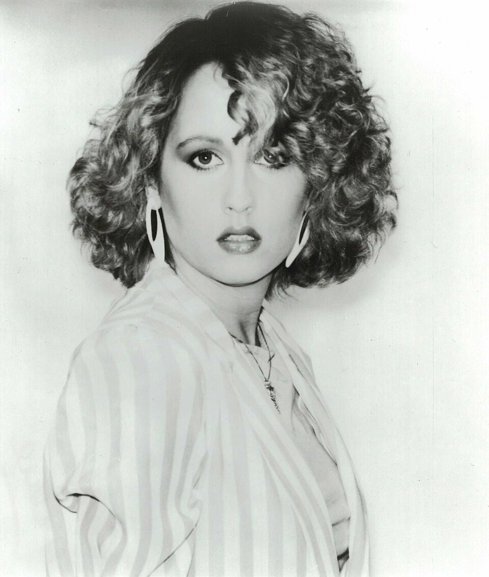 Teena Marie portrait