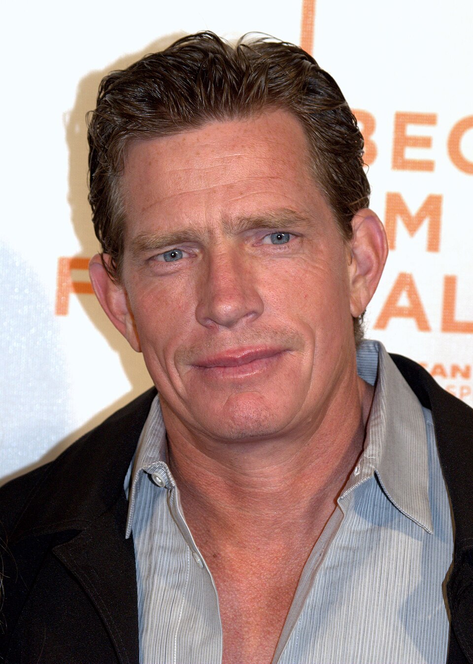 Thomas Haden Church portrait