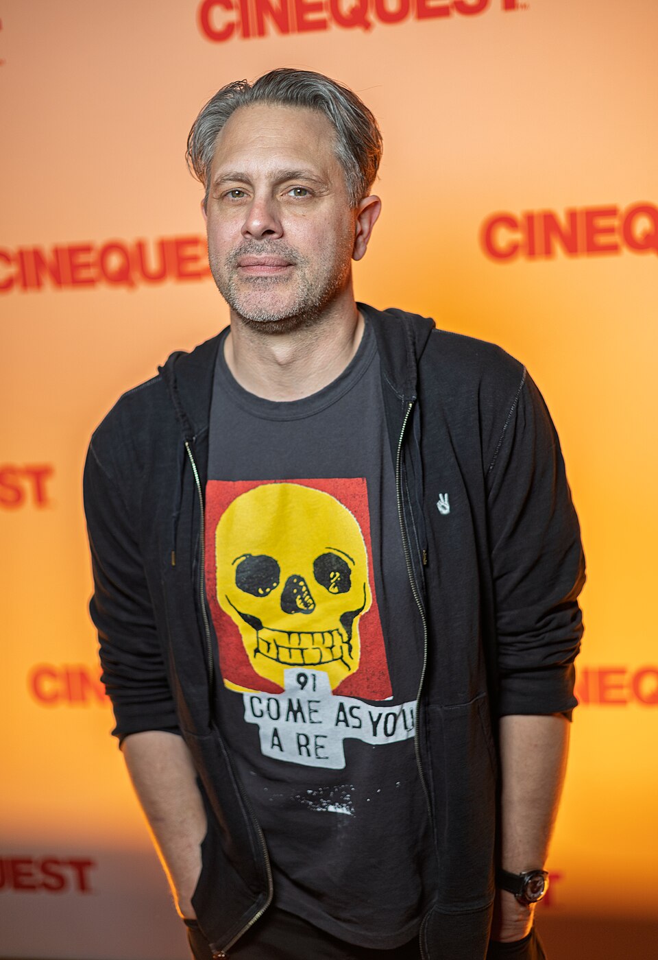 Thomas Sadoski portrait