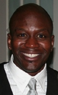Tituss Burgess portrait