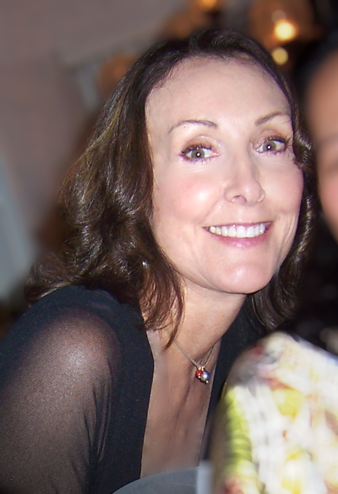 Tress MacNeille portrait