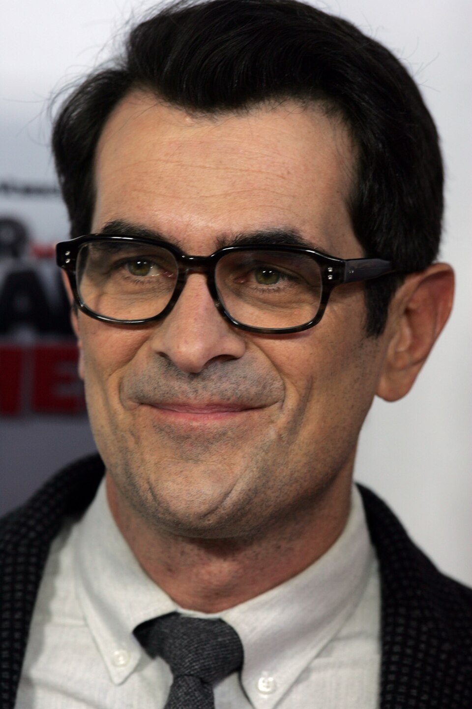 Ty Burrell portrait