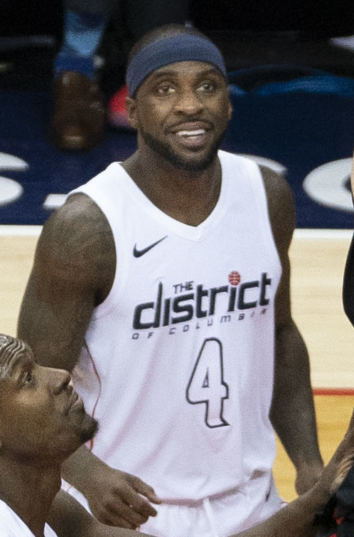 Ty Lawson portrait