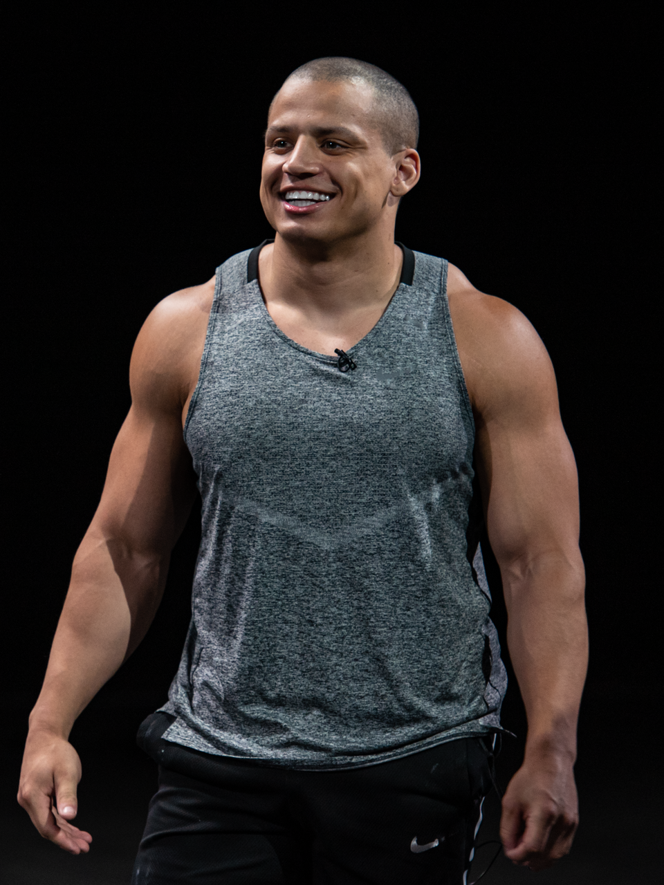 Tyler1 portrait
