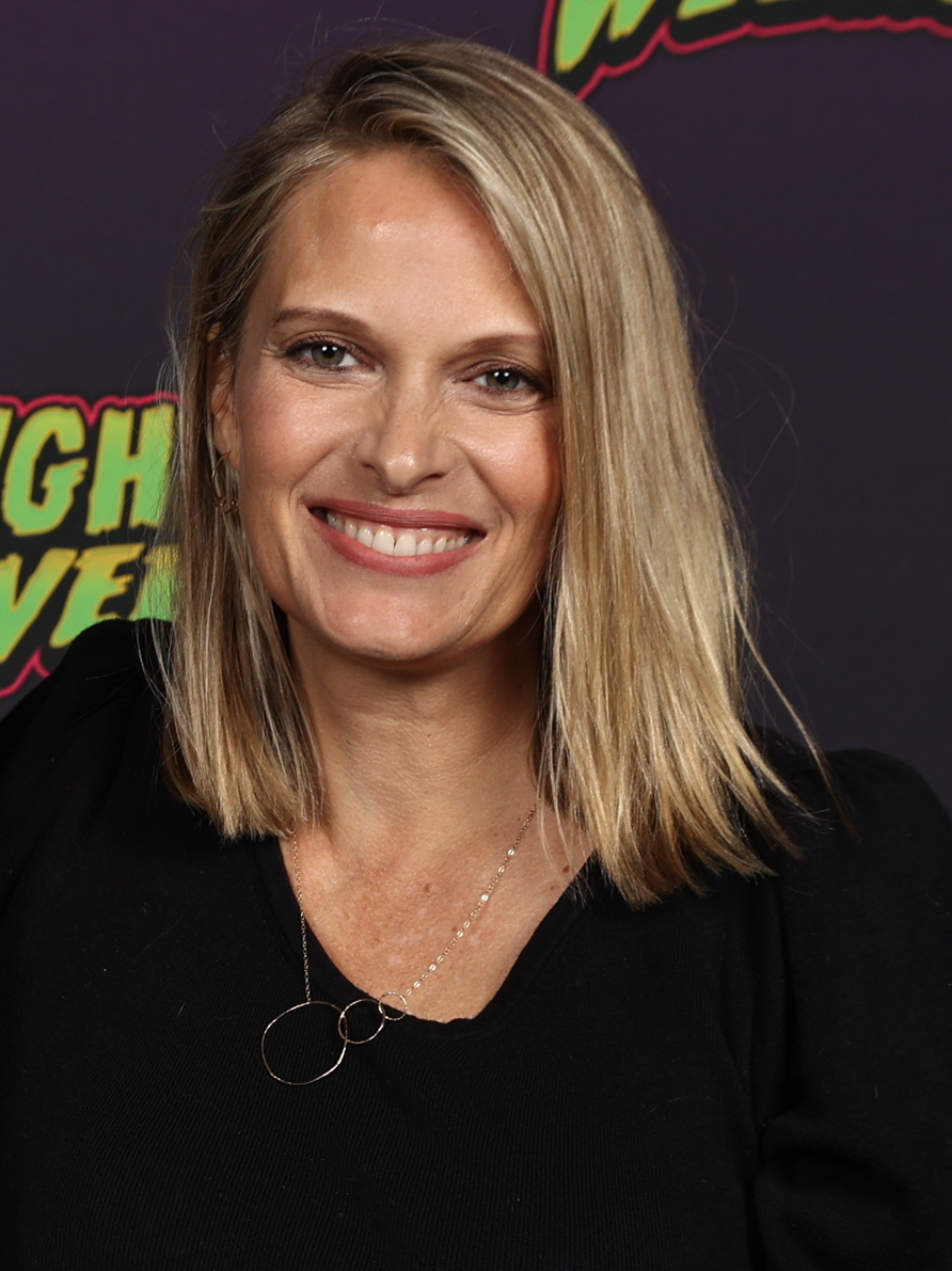 Vinessa Shaw portrait