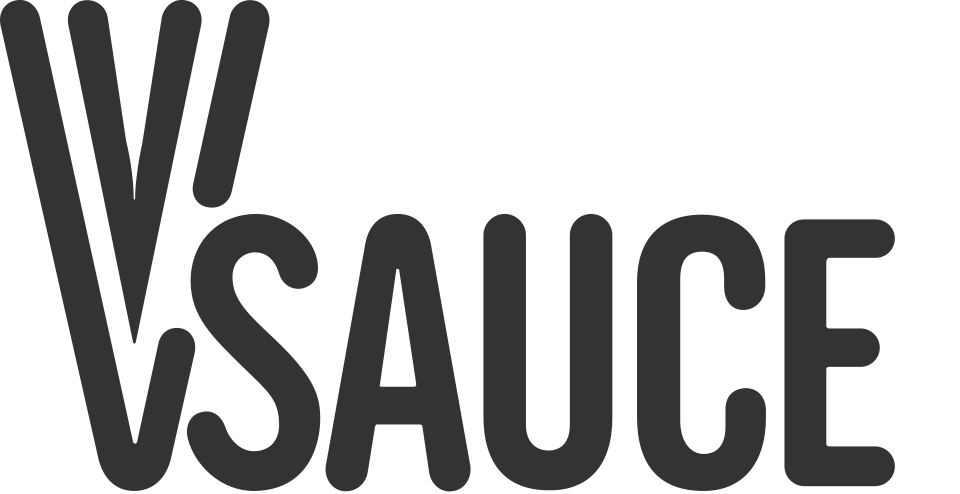 Vsauce portrait