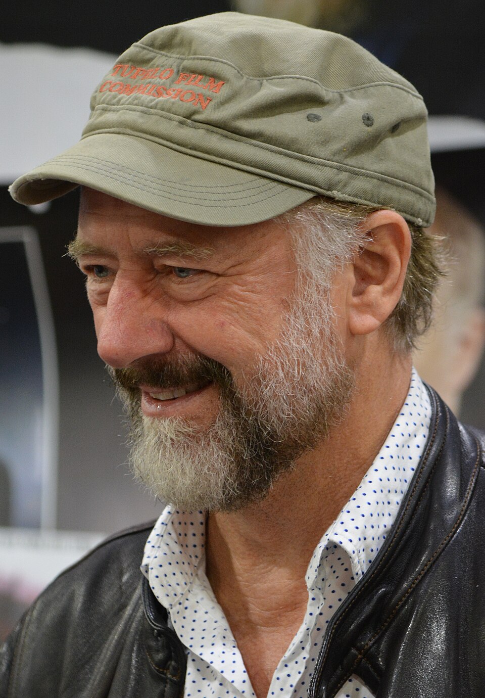Xander Berkeley portrait