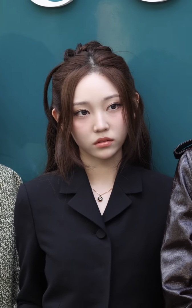 Youngseo portrait